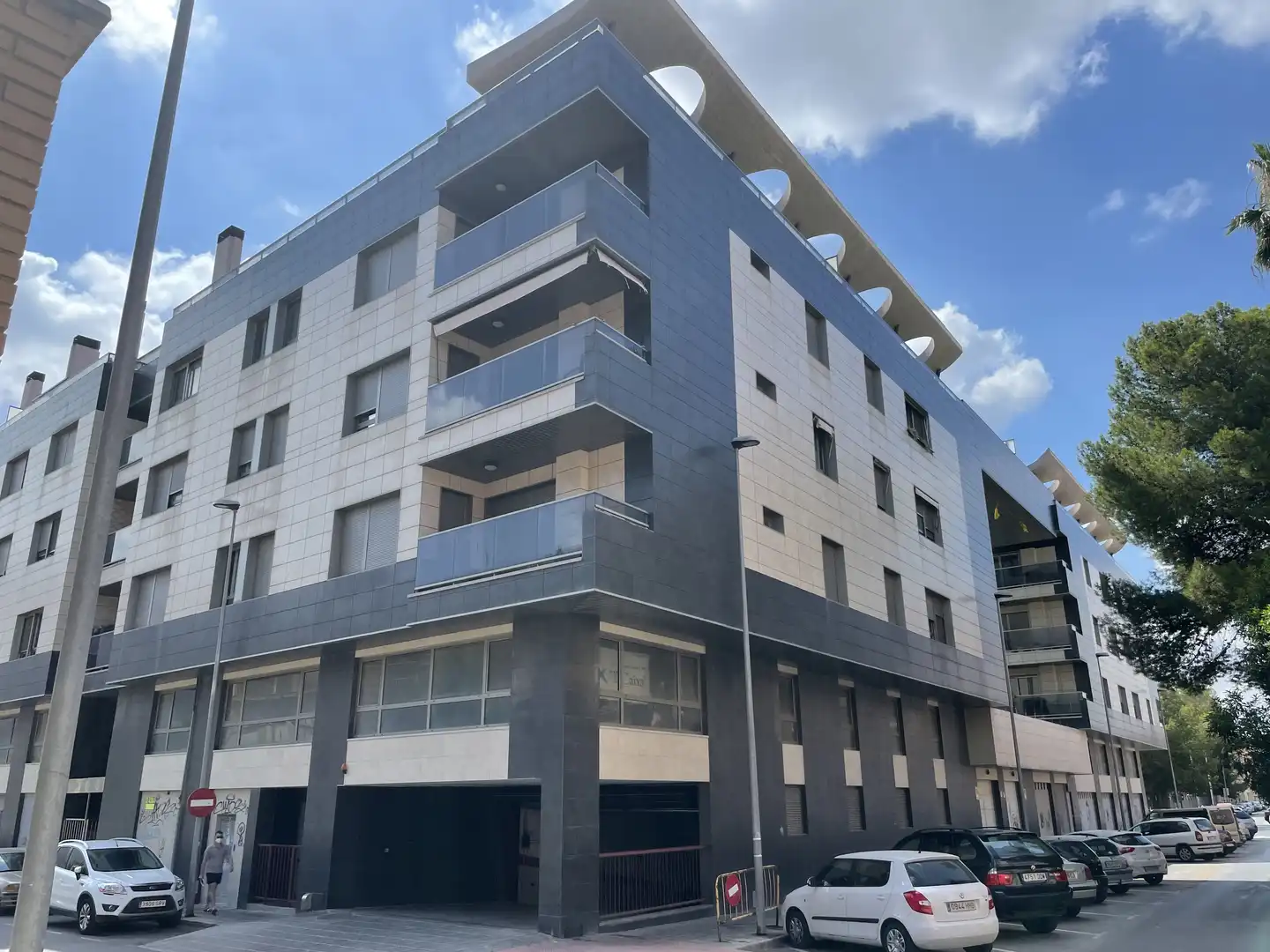 Individual con ascensor en venta en Orihuela ciudad