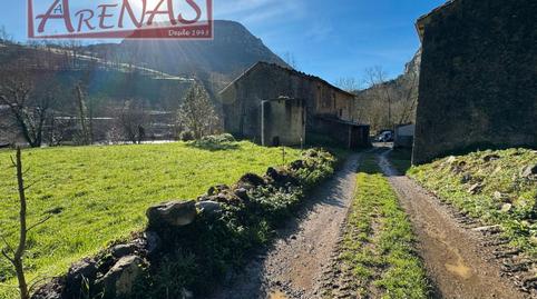 Foto 5 de Finca rústica en venda a Camino de Rozas-san Vicente, 14, Ramales de la Victoria, Cantabria