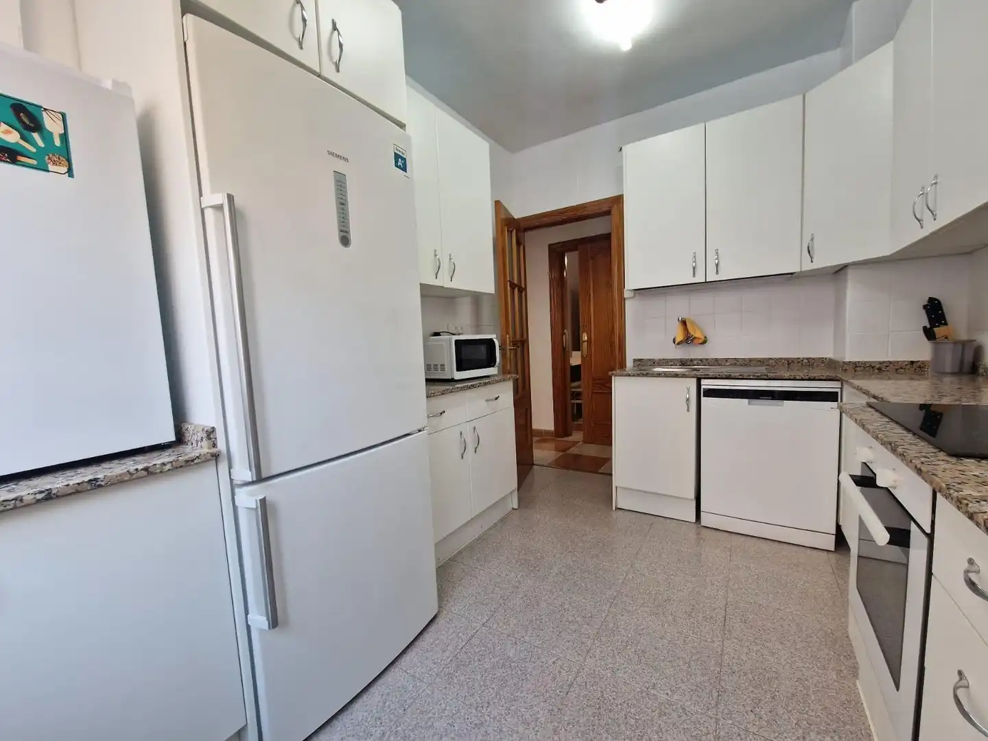 Habitació a Calle PINTOR BALACA, 56, Ensanche