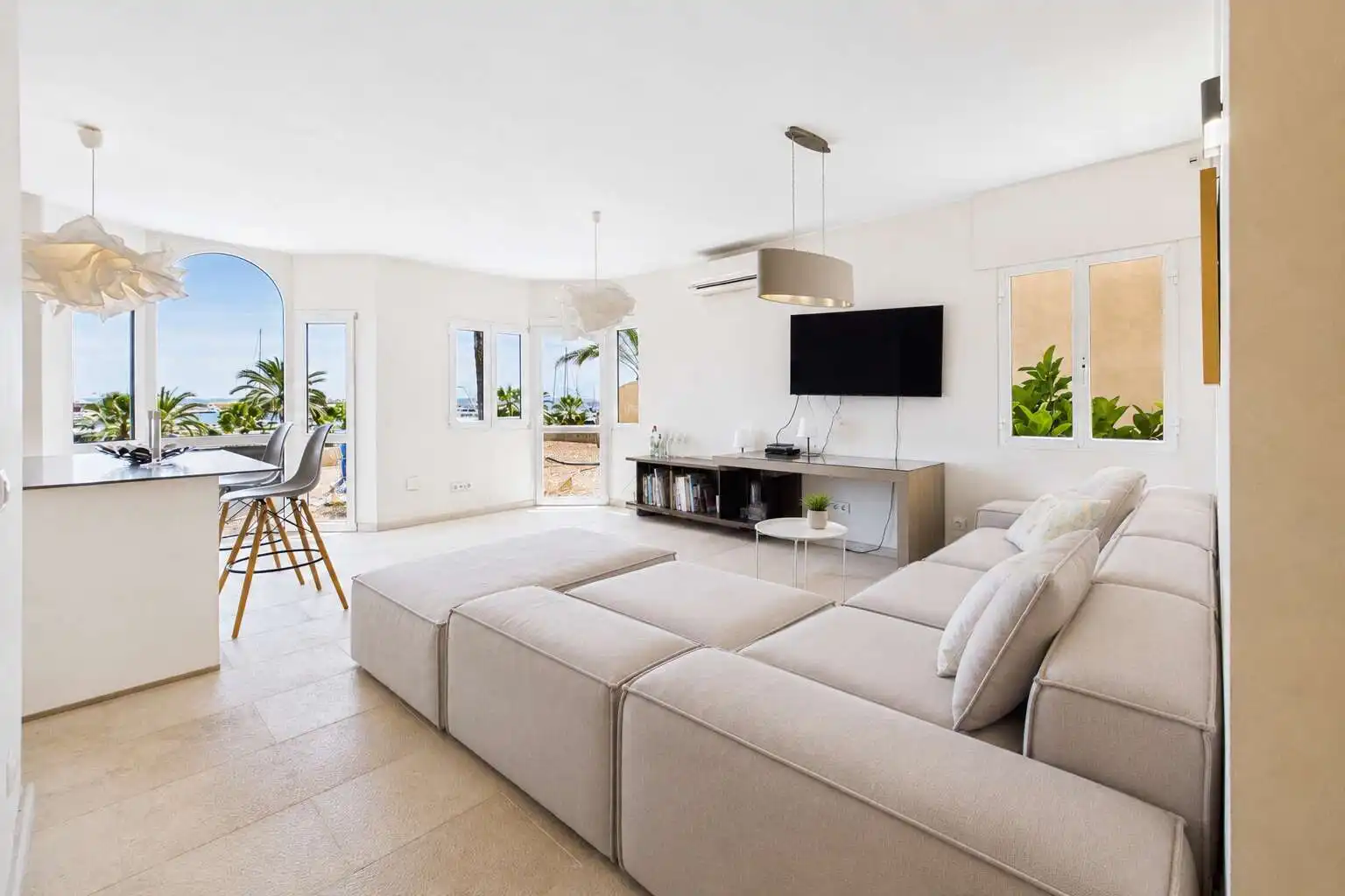 Apartment with lift for sale in Centre, imagen 2