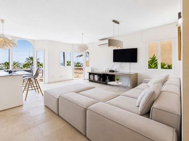 Apartamento con ascensor en venta en Centre
