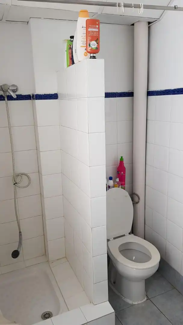 Habitació a Encarnación - Regina