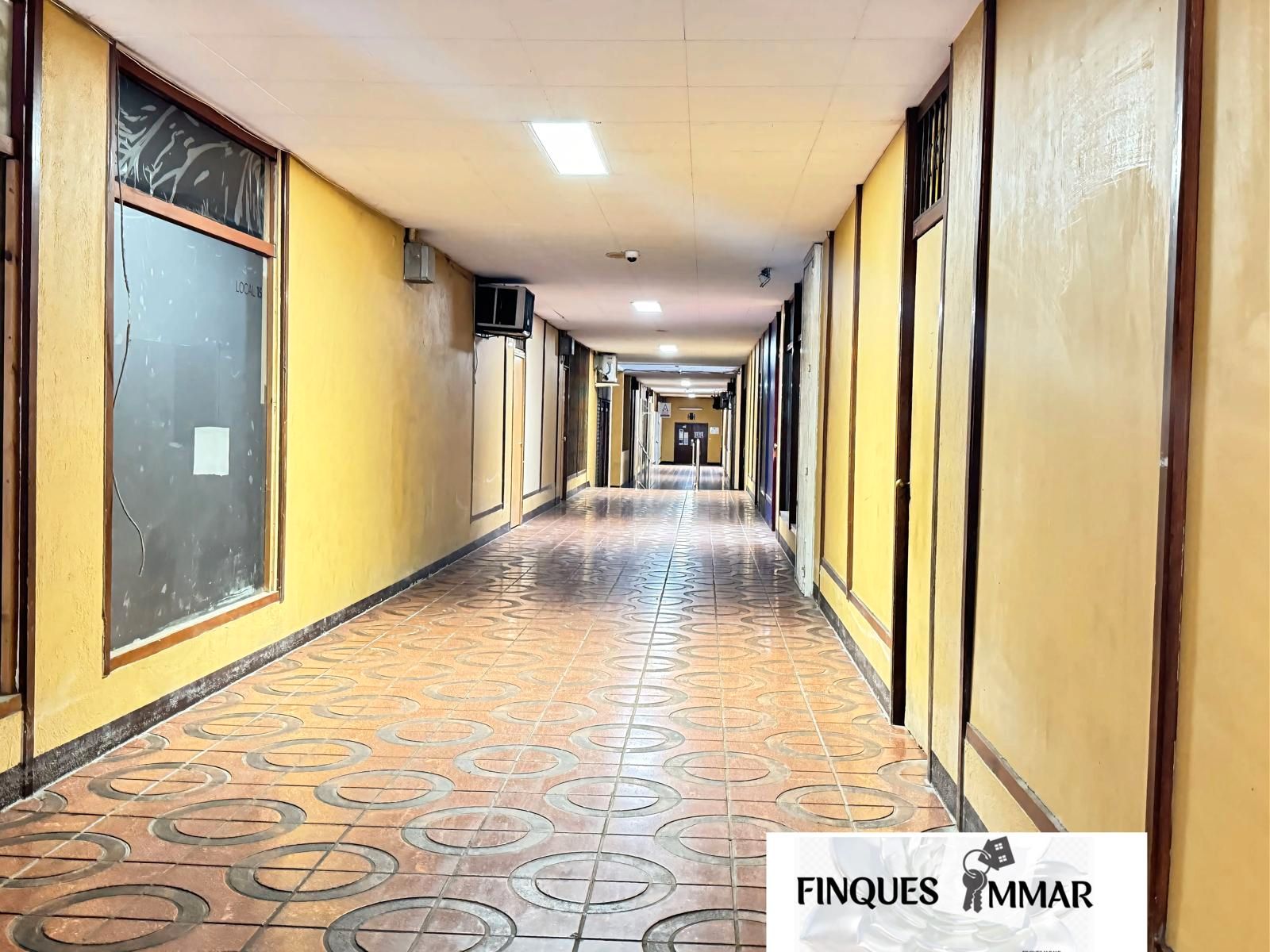 Local en venta en Calella