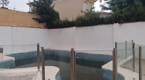 Foto 4 de Casa adosada en venda a Calle Bollullos de la Mitación, 3, Palomares del Río, Sevilla