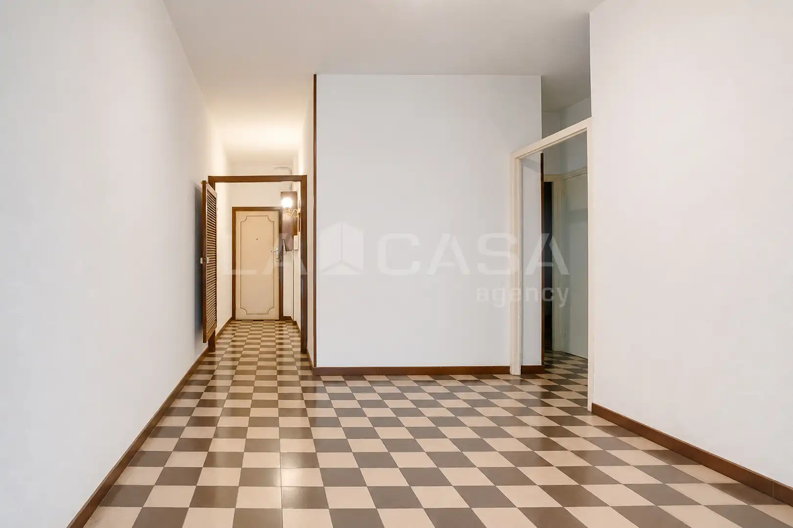 Wohnung mit Terrasse zum Verkauf in Carrer de les Camèlies, imagen 7