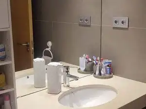 Baño de Piso en venta en Barcelona con Aire acondicionado, Calefacción y Parquet
