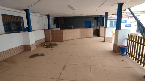 Photo 5 of Premises for sale in Calle Cinco C Hermandad, 2, Alcázar de San Juan, Ciudad Real