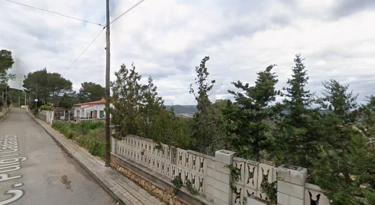 Country house zum Verkauf in Carme