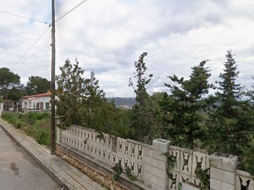 Landhaus zum Verkauf in Carme