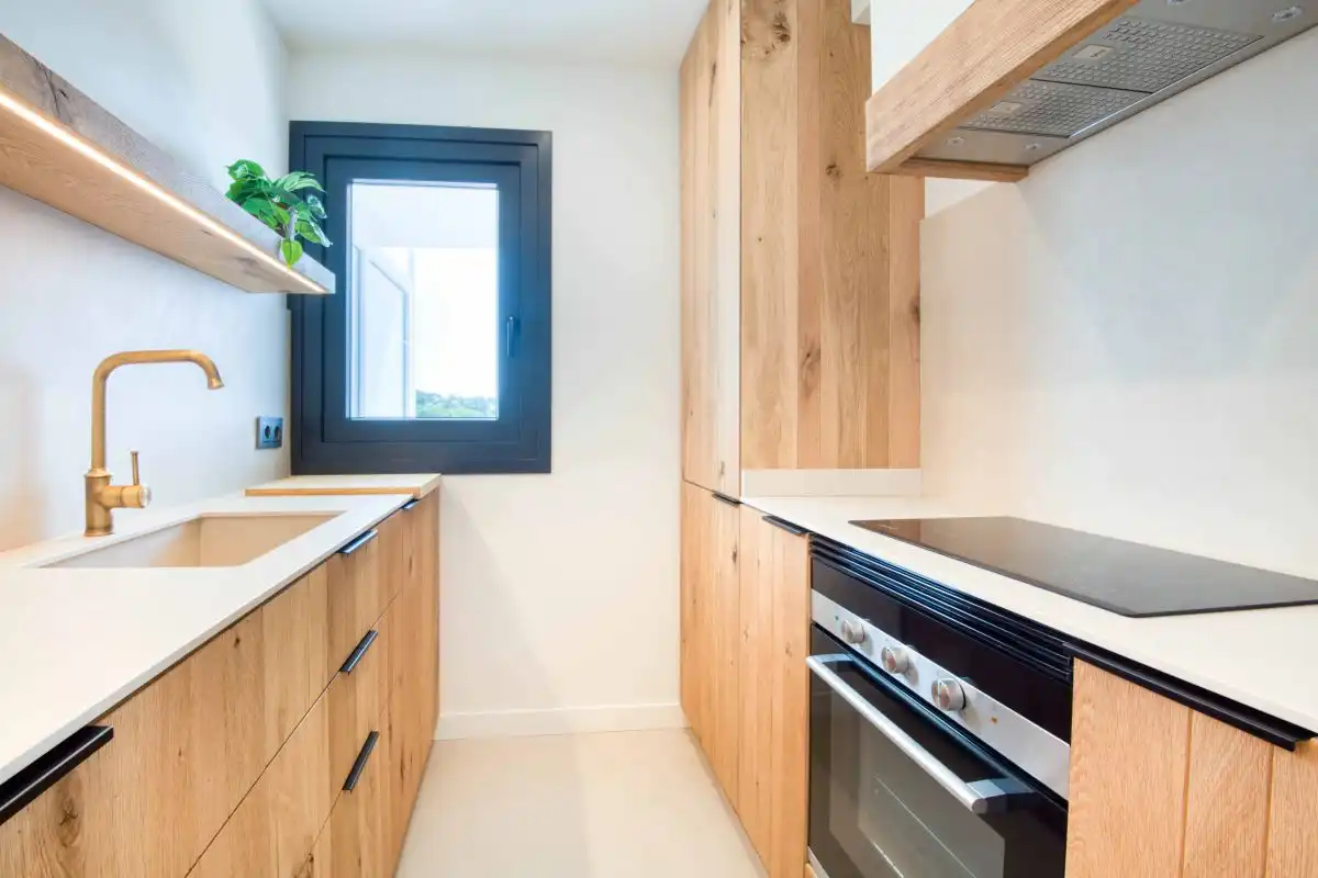 Apartament amb ascensor en venda a Platja d'Aro, imagen 6