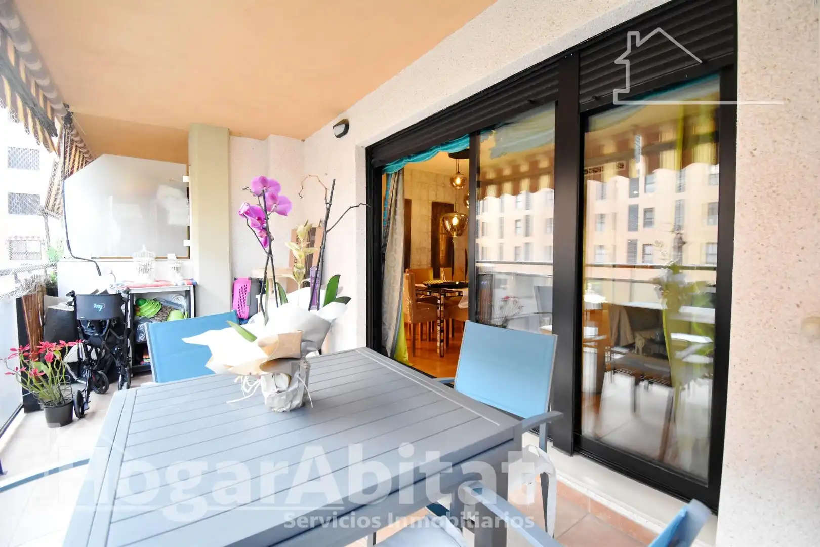 Appartamento con piscina in vendita a Avenida Grau, imagen 43