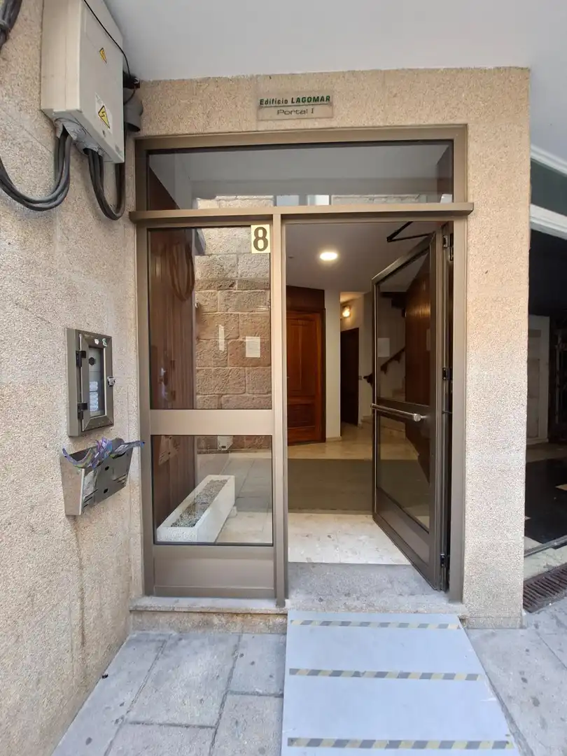 Wohnung mit Aufzug zum Verkauf in Paseo Paseo Playa de Silgar 8, imagen 57