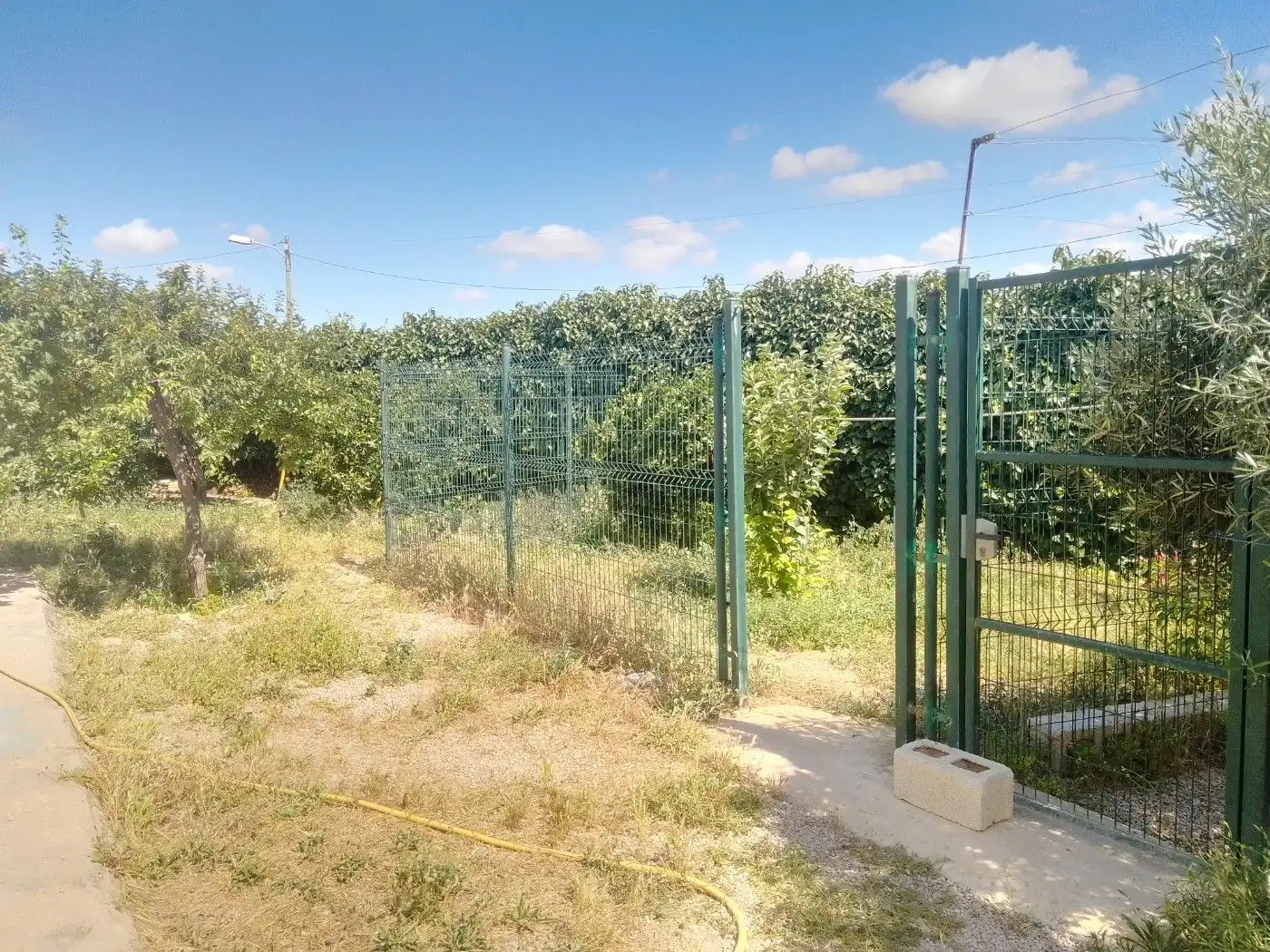 Casa o xalet en venda en Torre-Pacheco amb Terrassa, Traster i Piscina