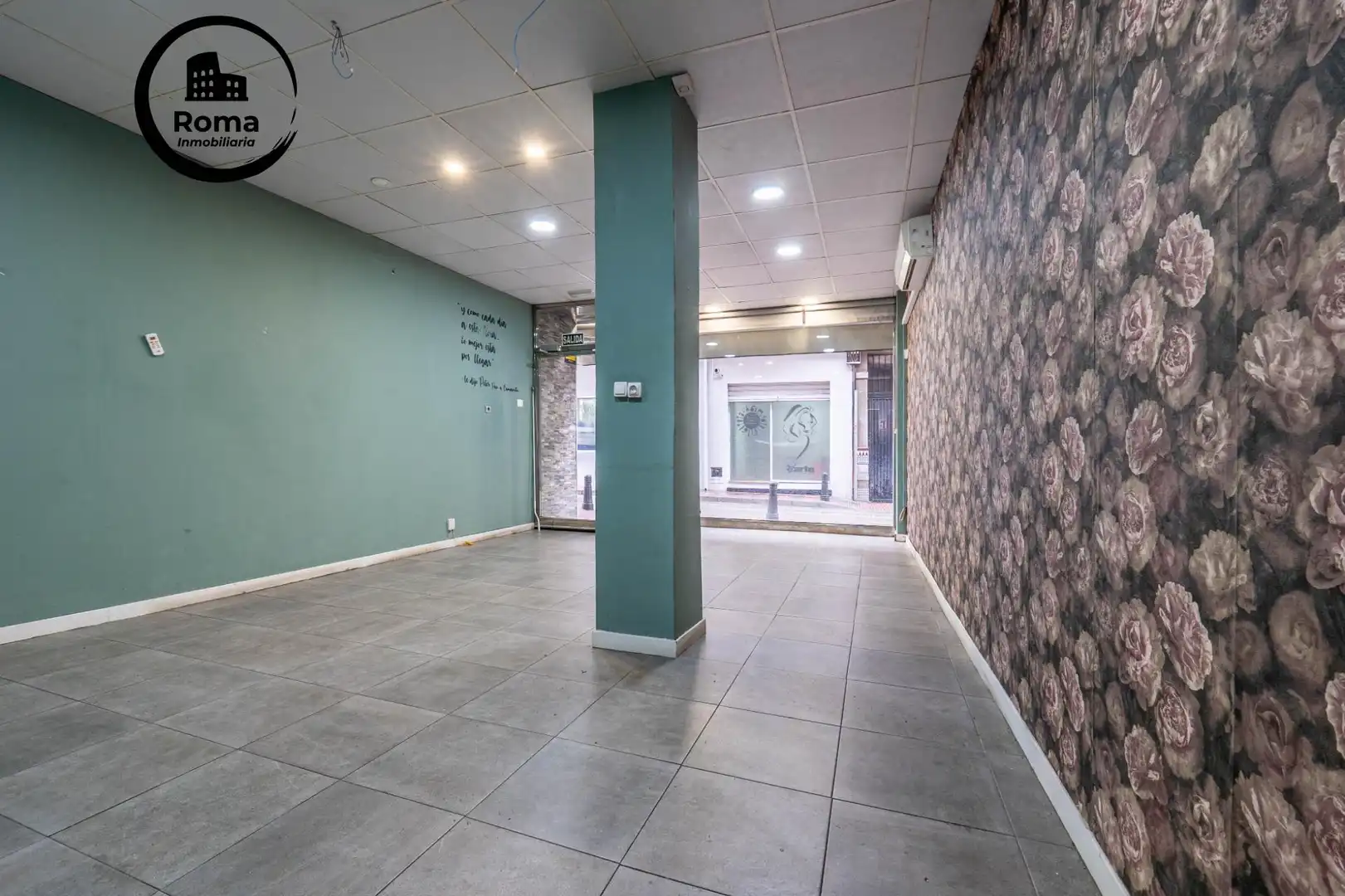 Business premises for sale in Las Tres Cruces, imagen 18