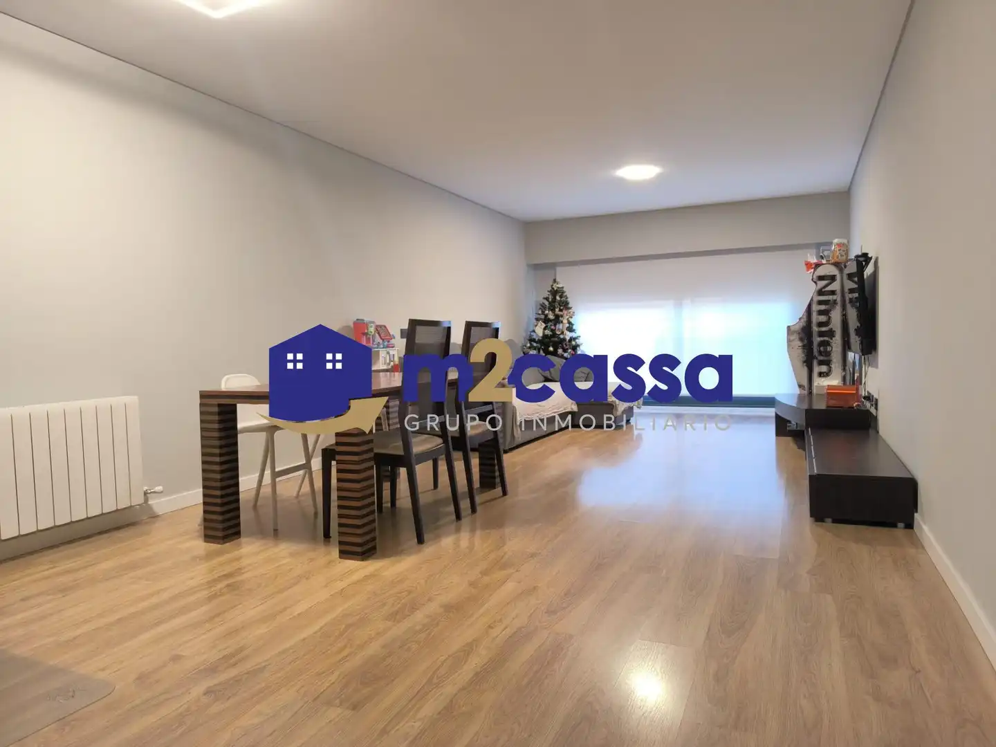 Piso con ascensor en venta en Lorca Ciudad