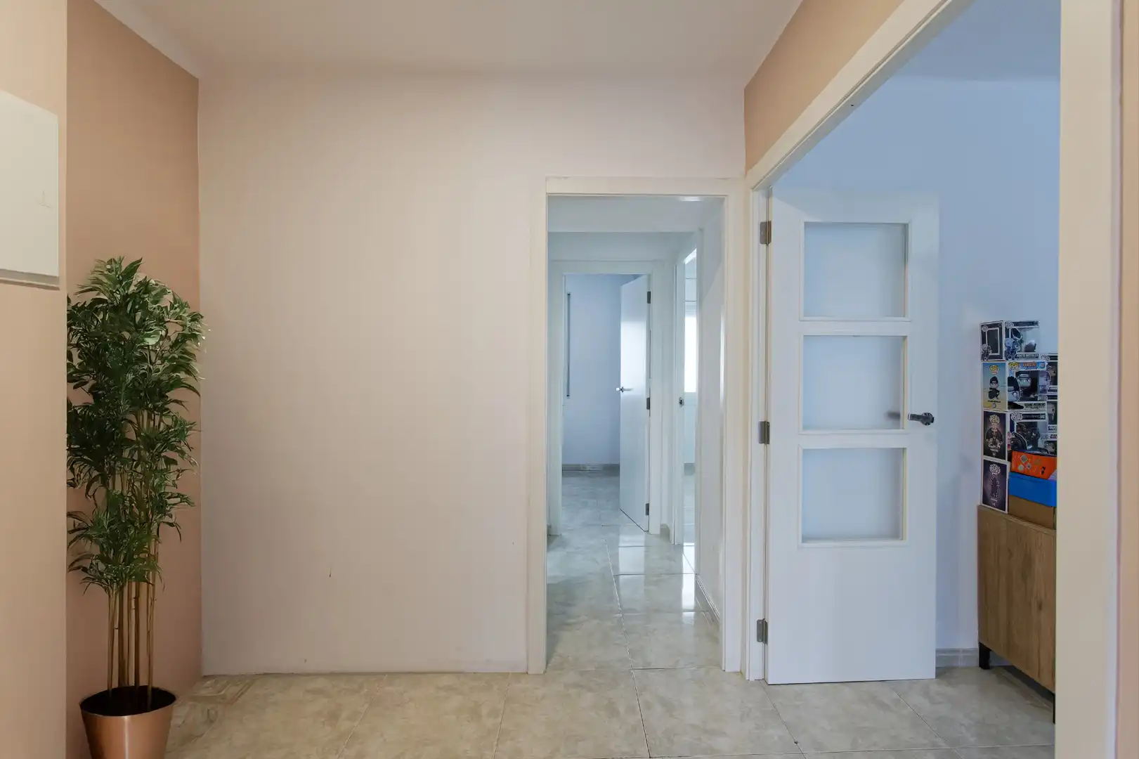 Piso en venta en Terrassa con Aire acondicionado, Terraza y Horno