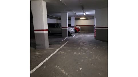 Foto 2 von Garage zur Miete in Plaza Catalunya, Hostafrancs, Sabadell