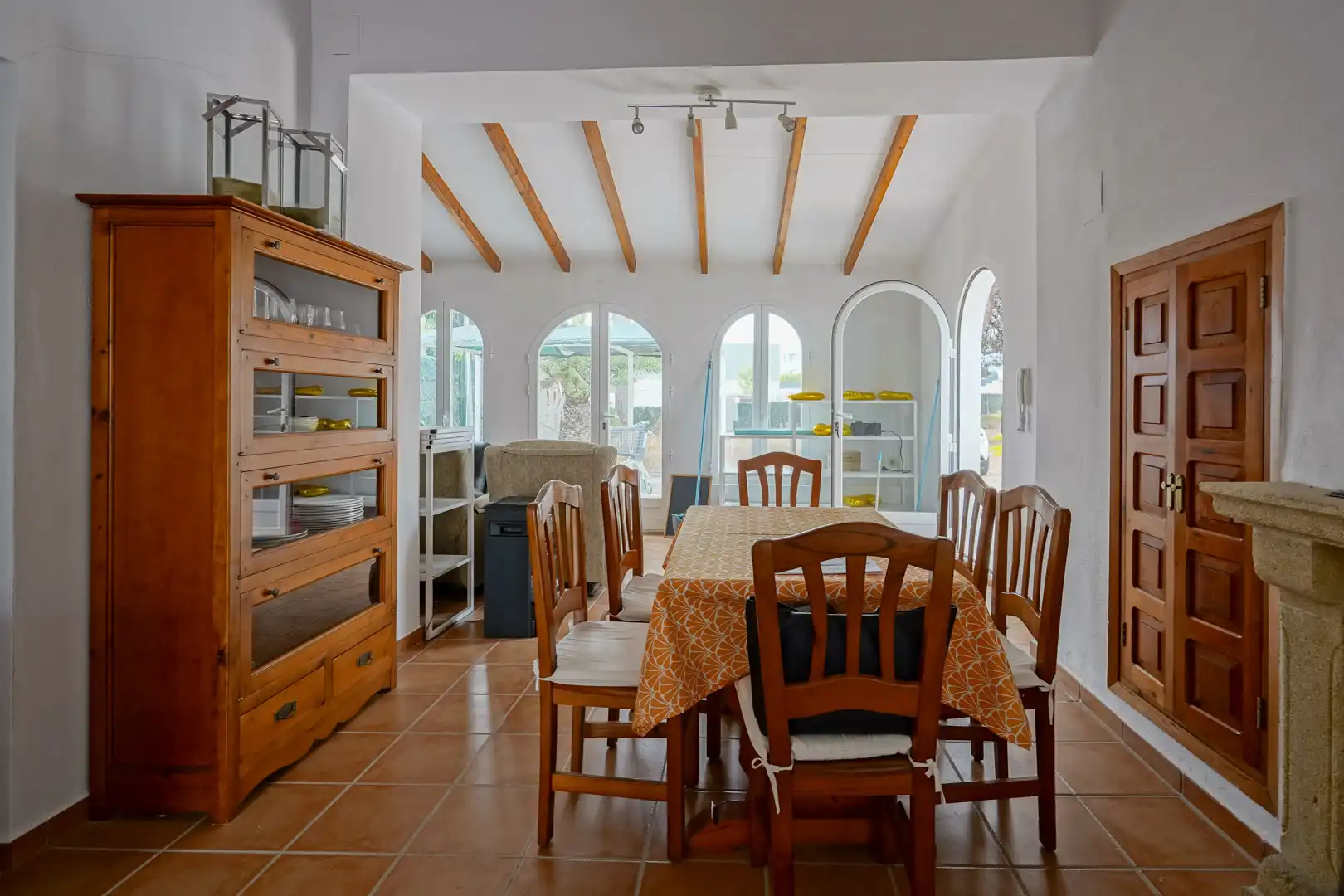 Land for sale in Cala Advocat - Baladrar