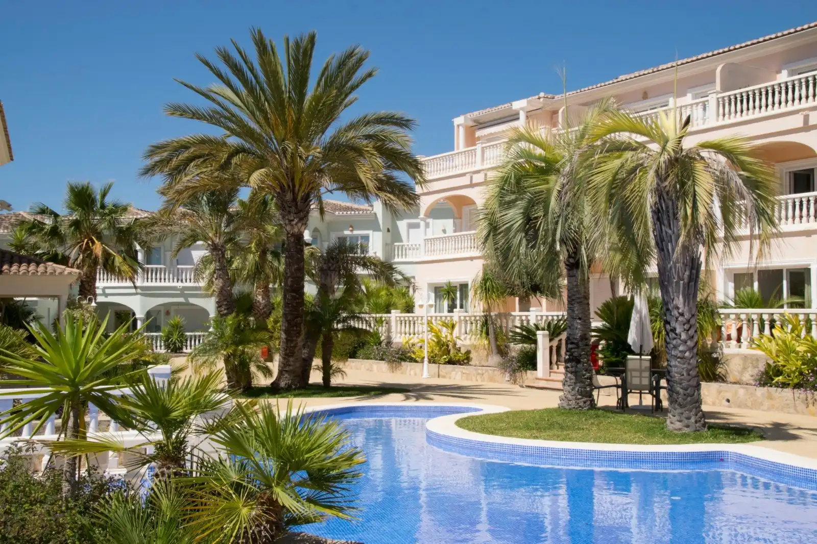 Apartment for sale in La Fustera, imagen 4