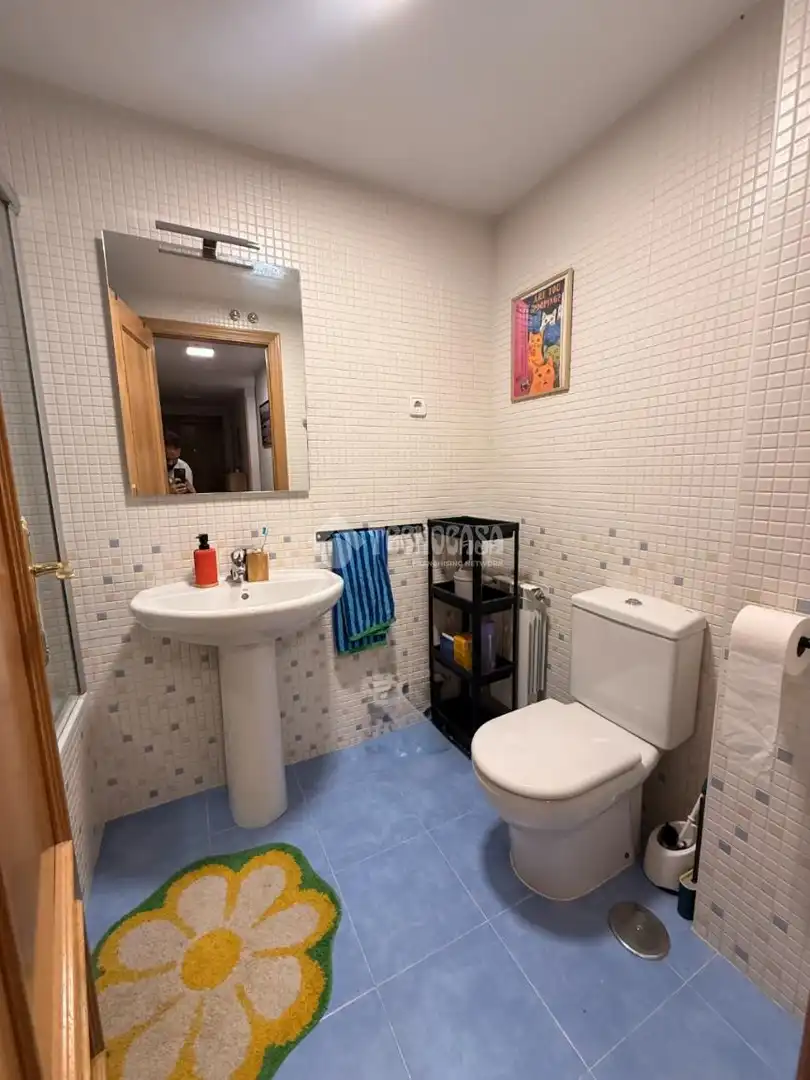 Piso con ascensor en venta en Alovera, imagen 11