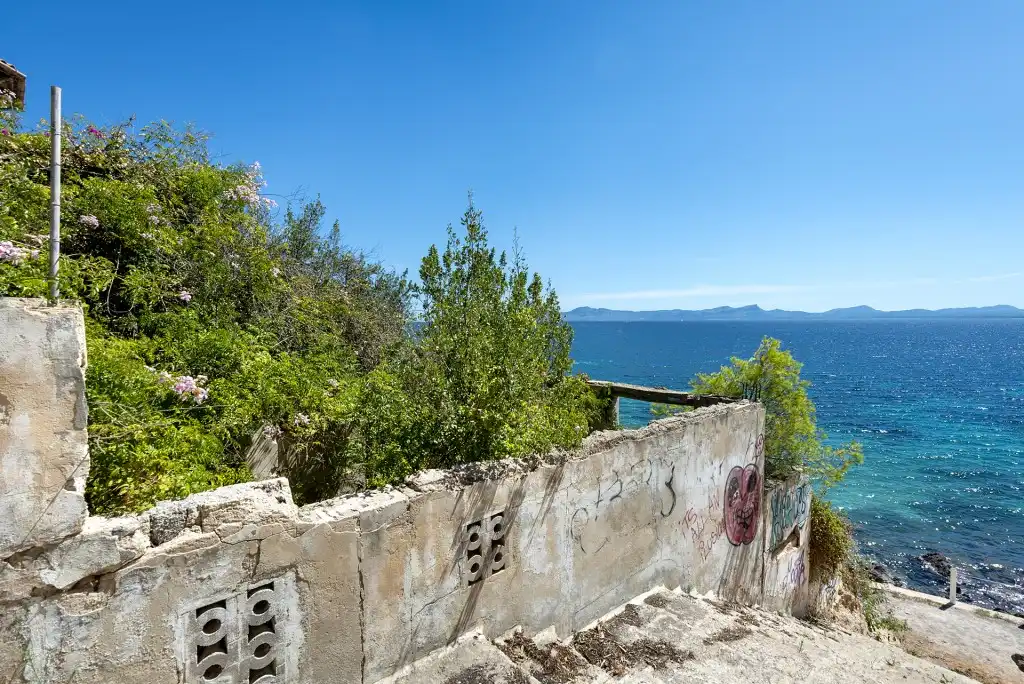 Exterior view of Land for sale in Alcúdia