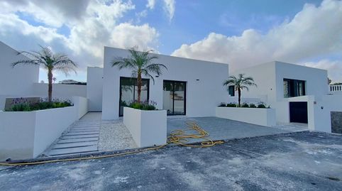 VILLA DE LUJO EN PRIMERA LÍNEA DE GOLF, imatge 3