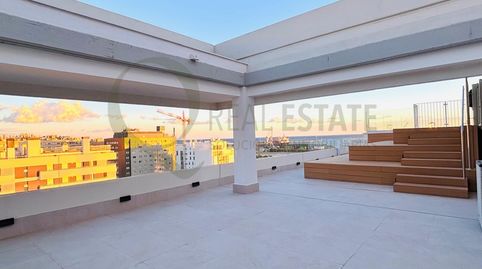 Foto 3 von Wohnung zur Miete in Avenida del Catedrático Soler, Benalúa, Alicante / Alacant