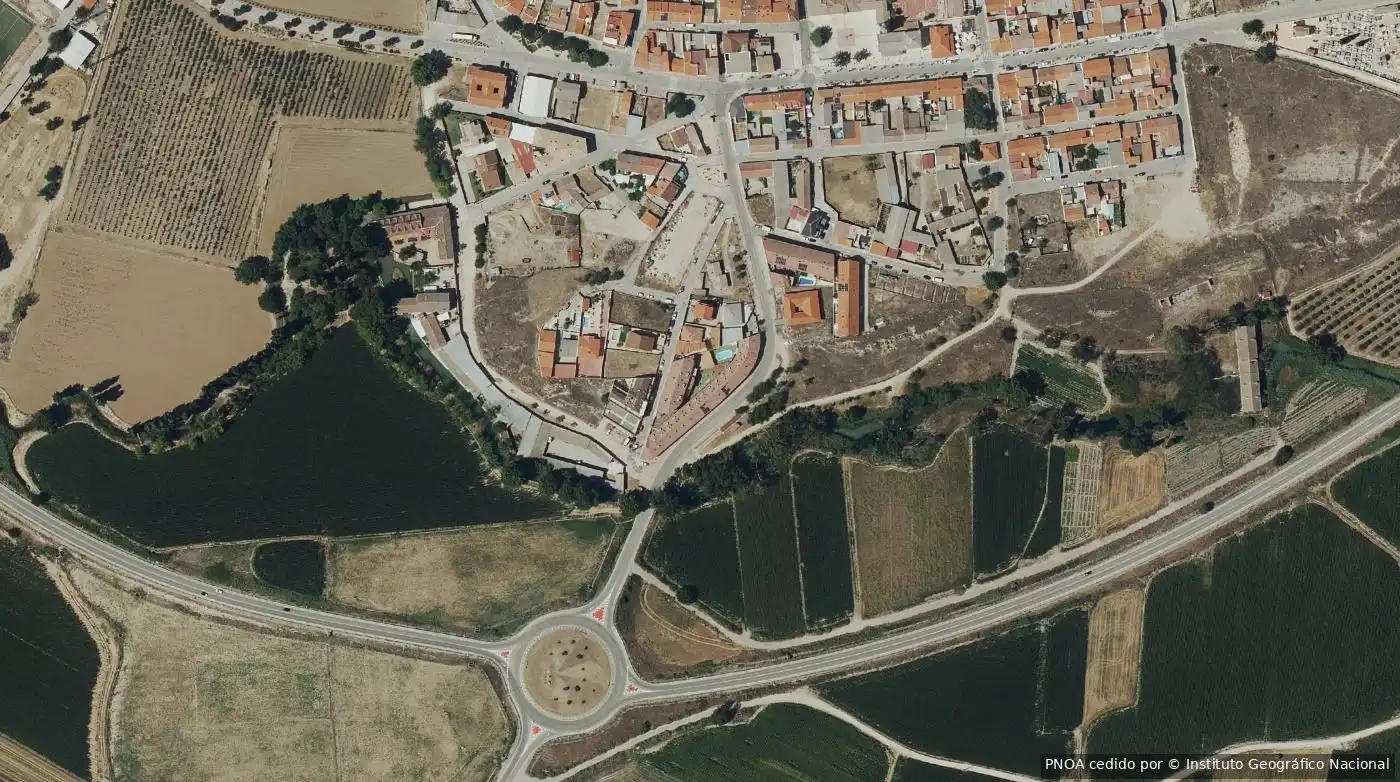 Flat for sale in Titulcia
