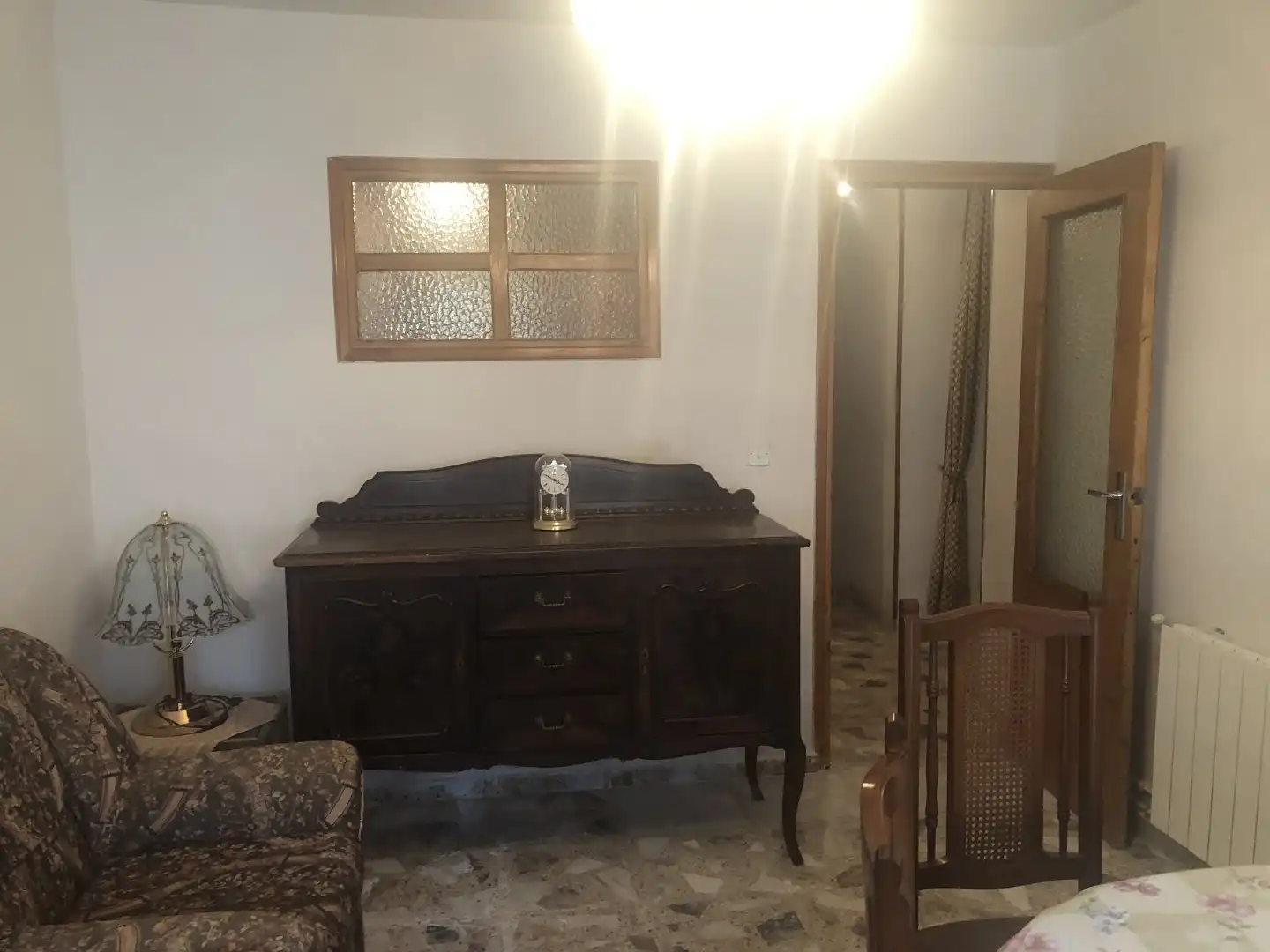 Comedor de Finca rústica en venta en Torreiglesias con Calefacción y Trastero
