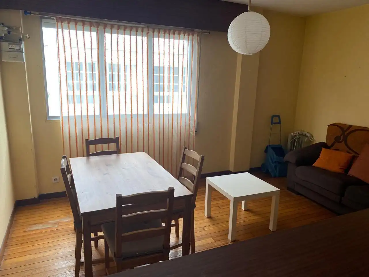Flat for rent in Rúa de Betanzos, Campus Norte - San Caetano