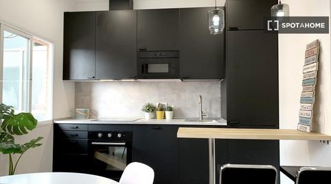Foto 5 de Apartament per a compartir a Chopera,  Madrid Capital