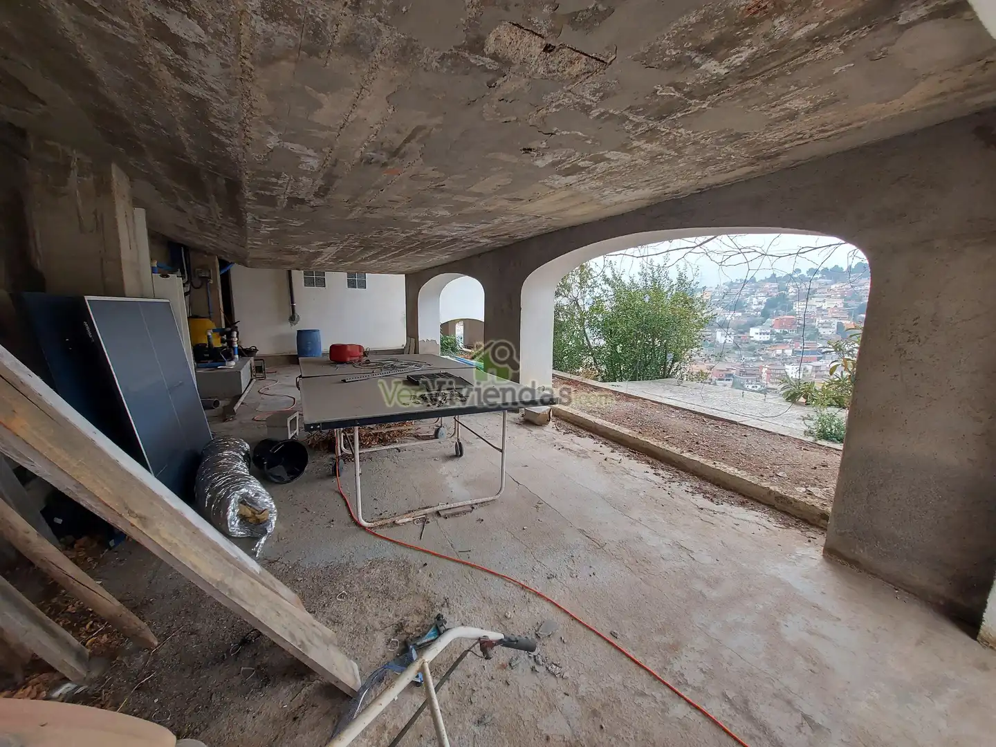 Casa o xalet en venda a N/A, -1, Santa Coloma de Cervelló