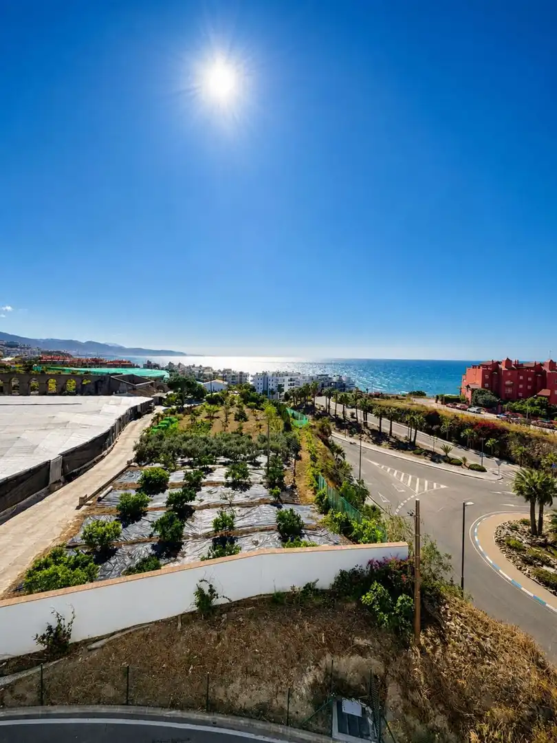 Appartement avec piscine à vendre à Avenida del Peñoncillo 9, imagen 16