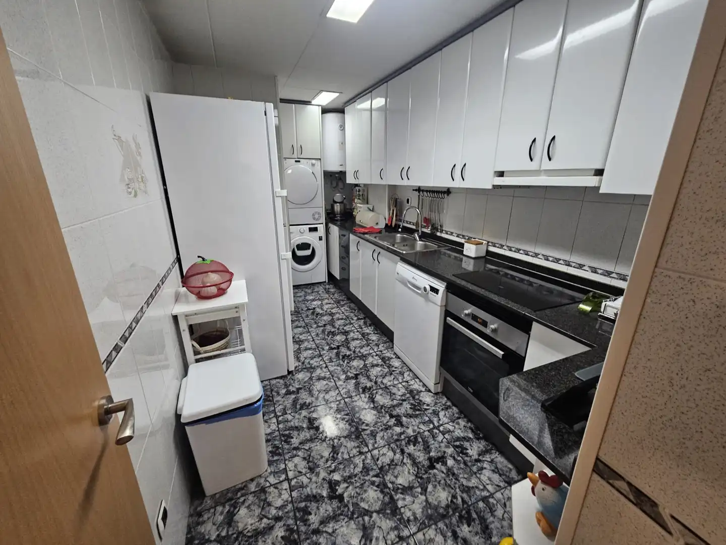 Wohnung mit Terrasse zum Verkauf in Barri del Mar, imagen 3