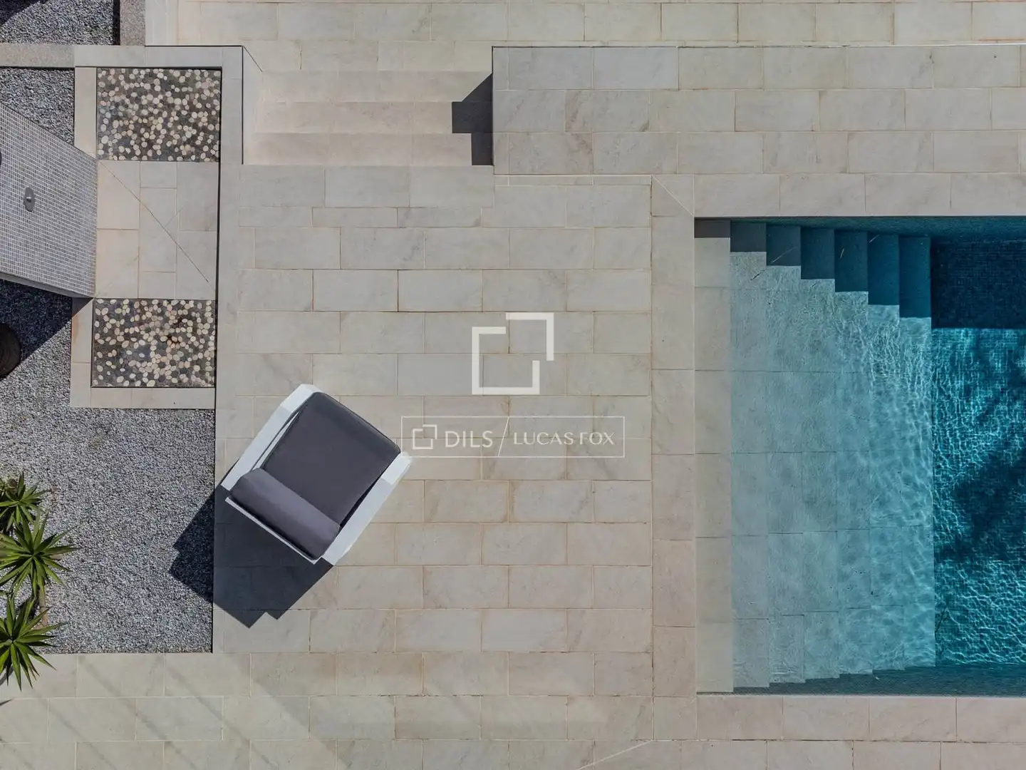 Detached house with pool for sale in El Peñoncillo, imagen 9