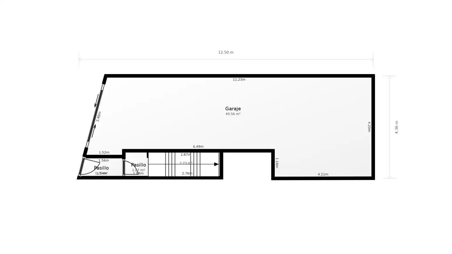 Casa adosada en venta en Terrassa - Carrer SANT QUIRZE, DE, Barri del Centre