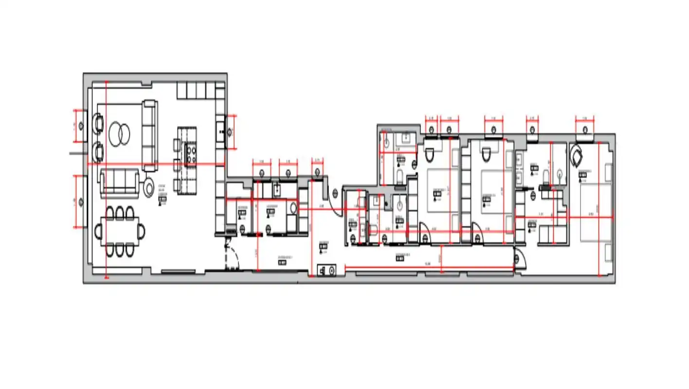 Appartement avec ascenseur à vendre à De Castelló, imagen 39