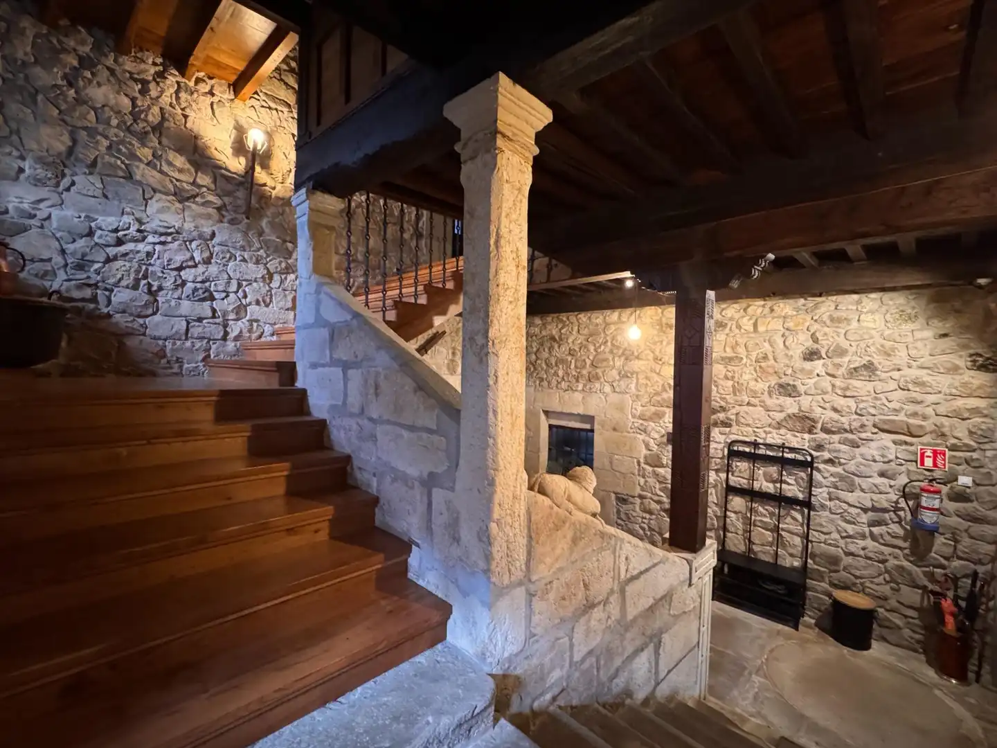 Casa o chalet en venta en Los Corrales de Buelna  con Calefacción, Jardín privado y Terraza