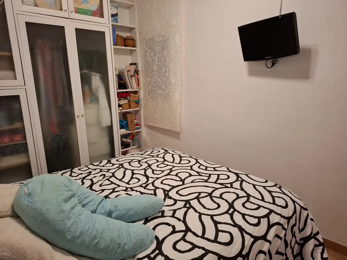 Appartement avec ascenseur à vendre à Carrer del Canigó, imagen 9