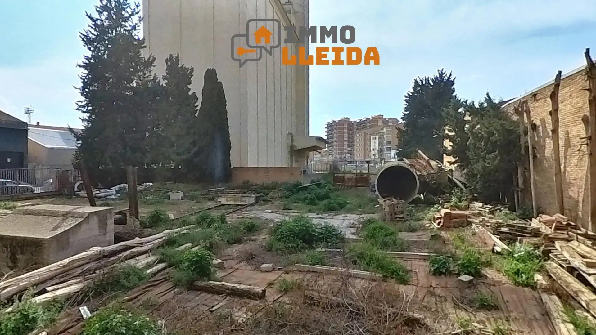 Terreno residenziale in vendita a Calle del Comte Jaume d'Urgell 84, imagen 6
