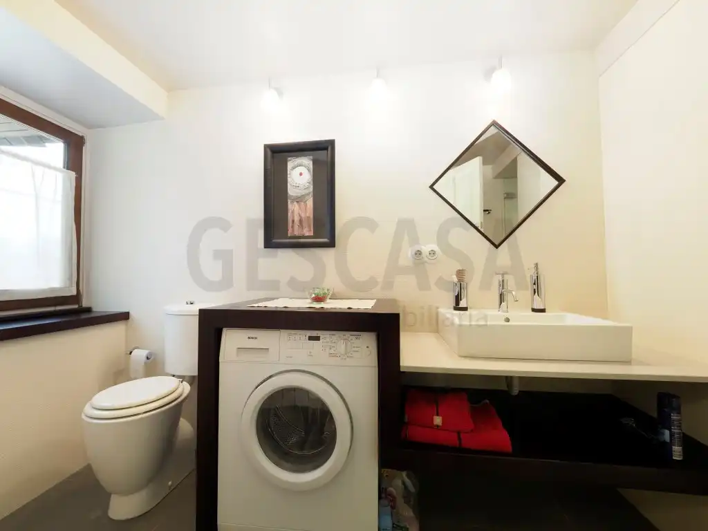 Detached house for sale in Bagergue, imagen 8