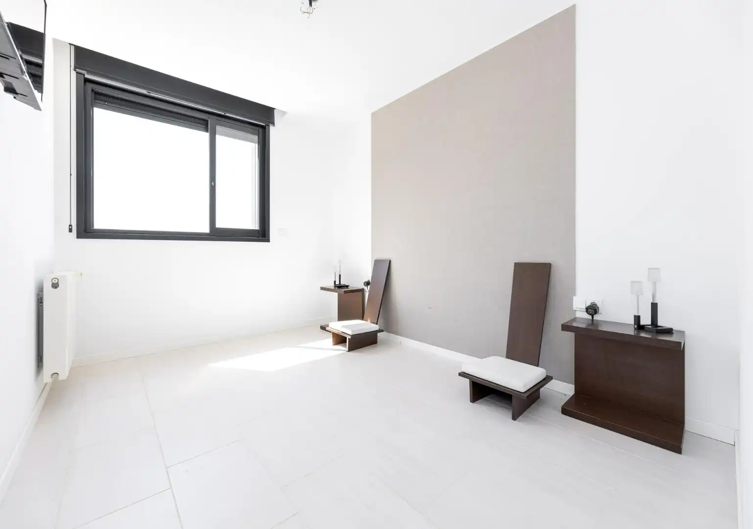 Living room of Detached homes for sale in Albolote  with Air Conditioner, Heating and Private garden
