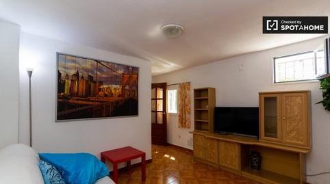 Foto 5 de Piso para compartir en Entrevías, Madrid