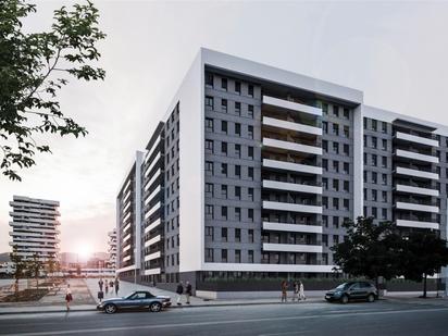 Planta baixa en venda a Avenida Profesor Domínguez Ortiz, 30, Avda. Federico Garcia Lorca - Nueva Estación Autobuses