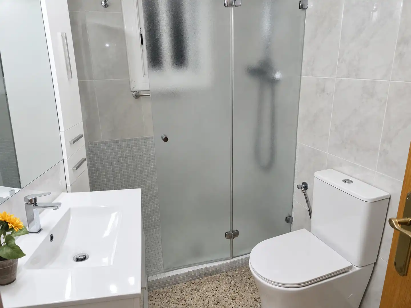 Wohnung zum Verkauf in Nou Barris, imagen 8