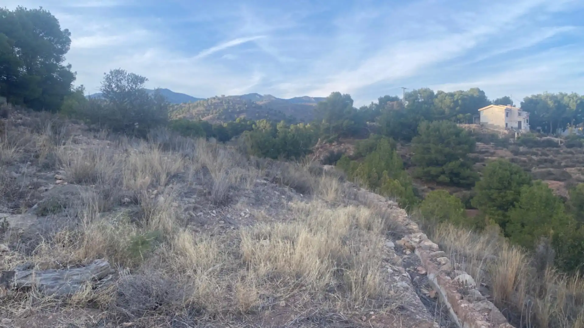 Residencial en venta en Totana
