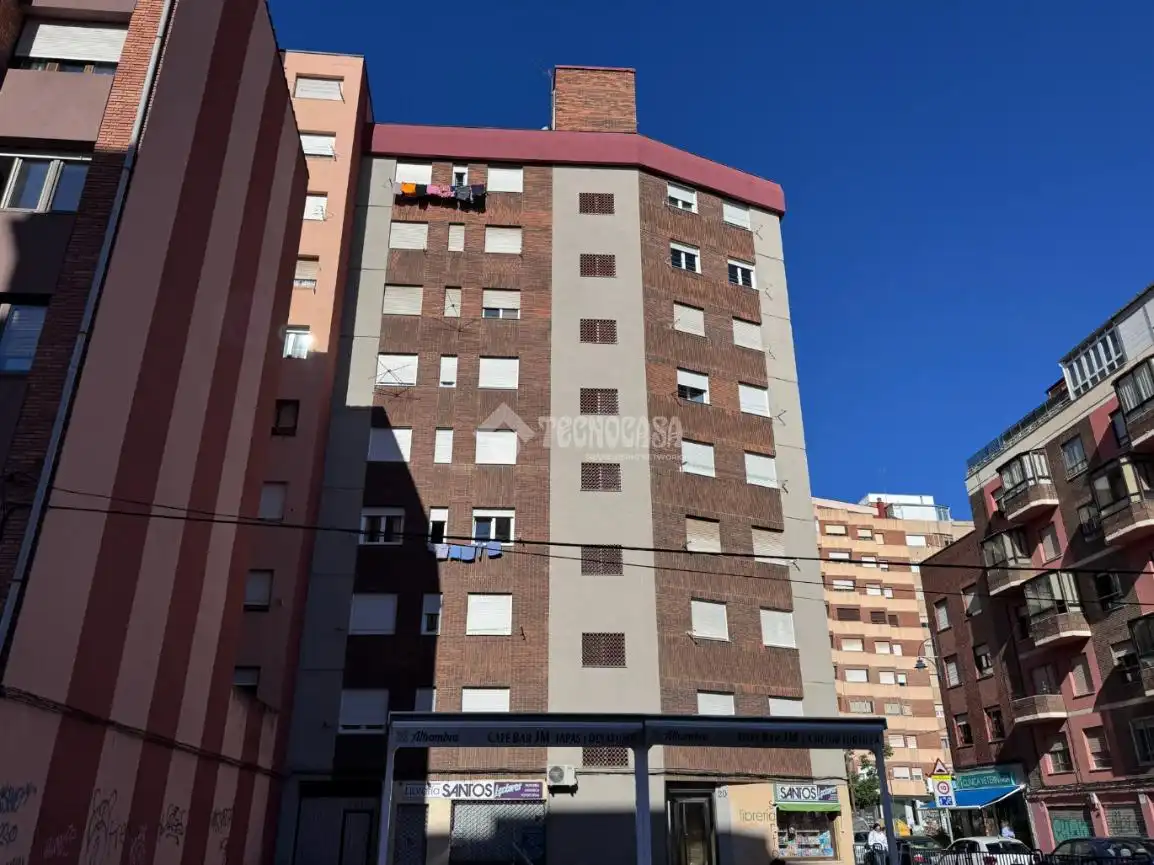 Flat to rent in San Mamés - La Palomera, imagen 26