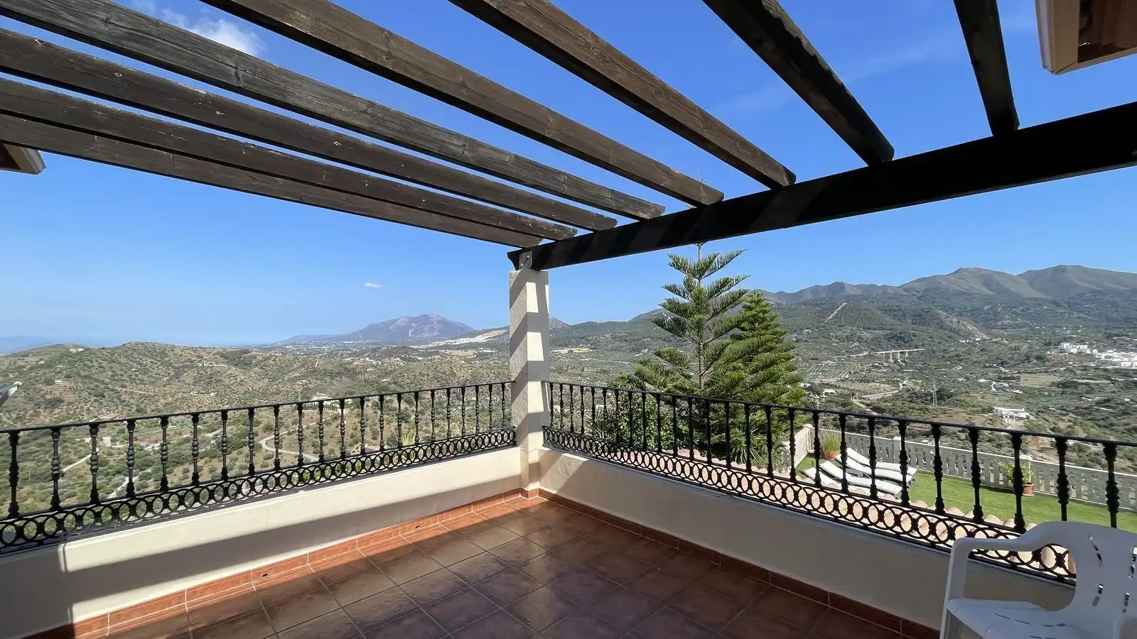 Casa rústica con piscina en venta en Calle Luna, imagen 27