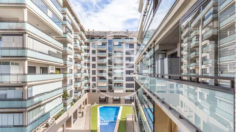 Photo 2 of Flat for rent in Carrer del Catedràtic Josep Lluís Blasco Estellés, Doctor Palos - Alto Palancia, Sagunto / Sagunt