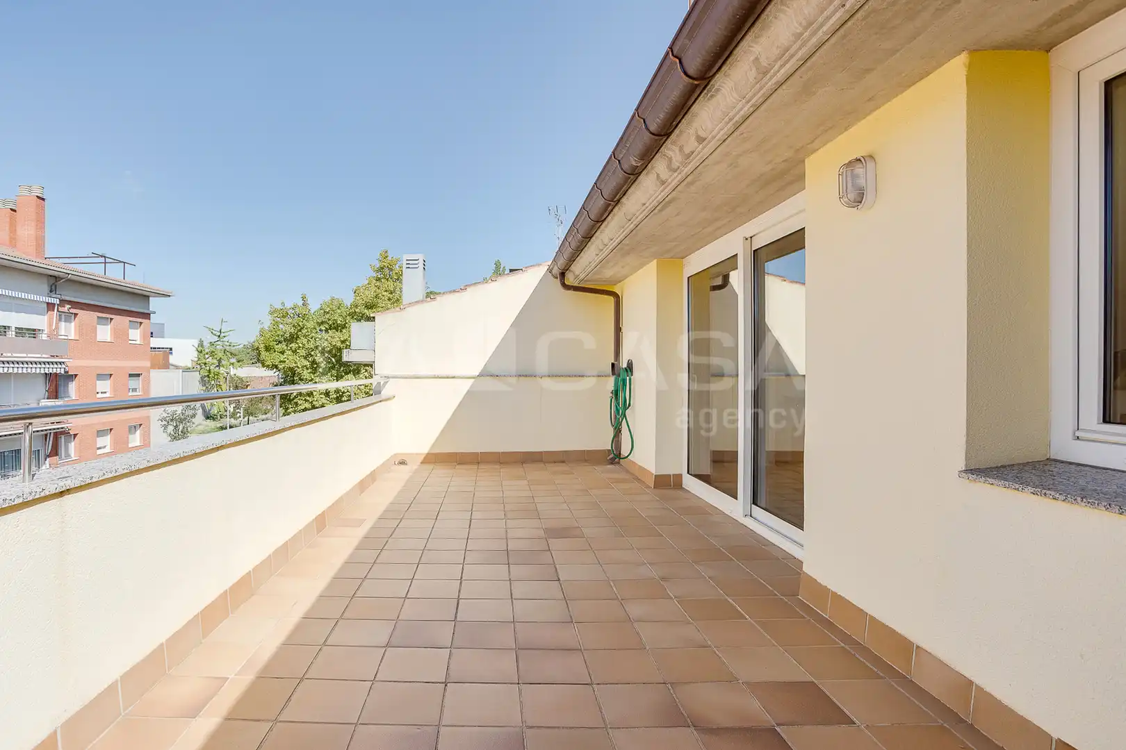 Terraced house with terrace for sale in Font Verda, imagen 81